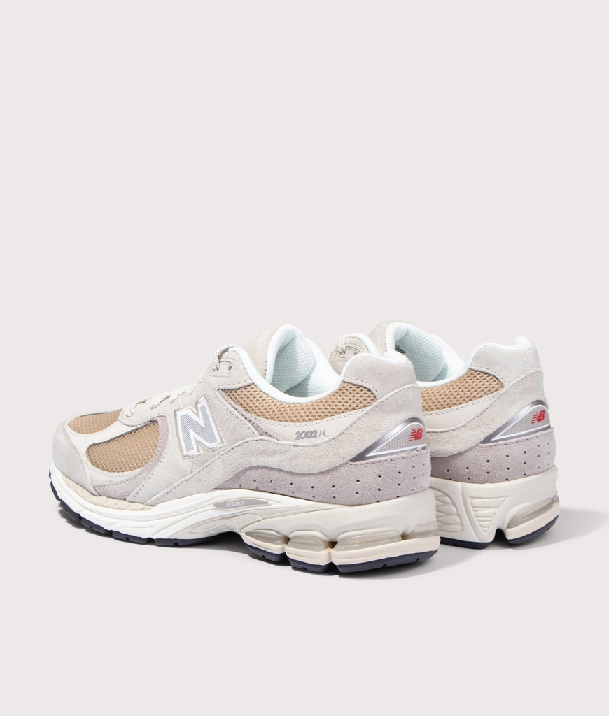 New Balance Mens 2002R Sneakers